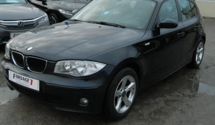 BMW 116 2005