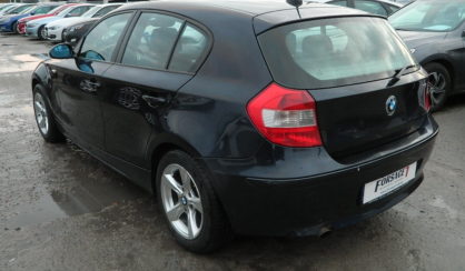 BMW 116 2005