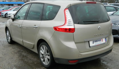 Renault Grand Scenic 2010