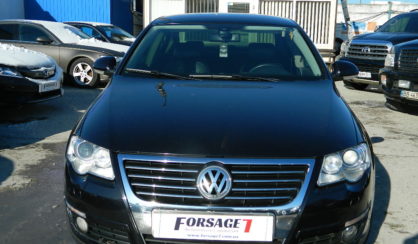 Volkswagen Passat B6 2006