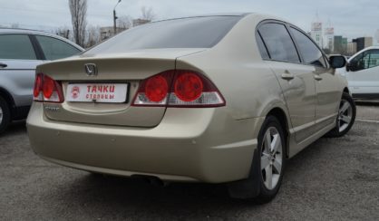 Honda Civic 2007