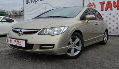 Honda Civic 2007