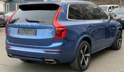 Volvo XC90 2018