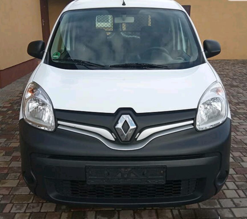 Renault Kangoo груз. 2016