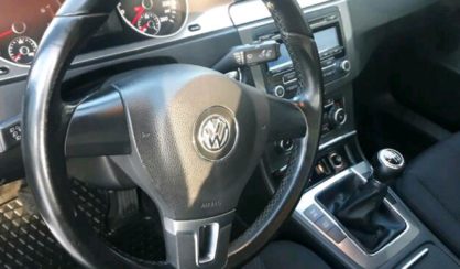 Volkswagen Passat B6 2010