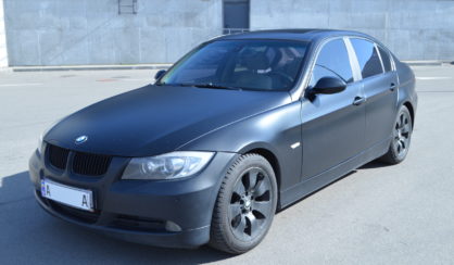 BMW 330 2006