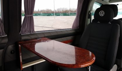 Volkswagen T5 (Transporter) пасс. 2009