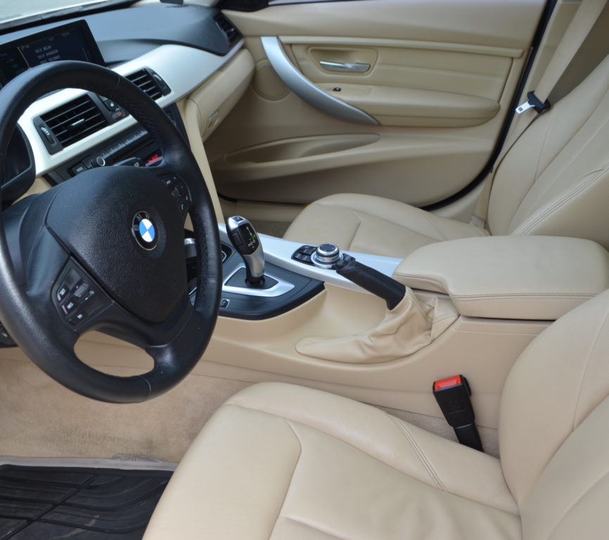 BMW 328 2013