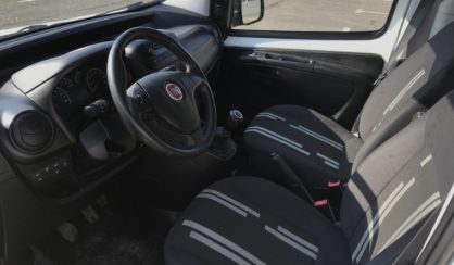 Fiat Fiorino груз. 2015