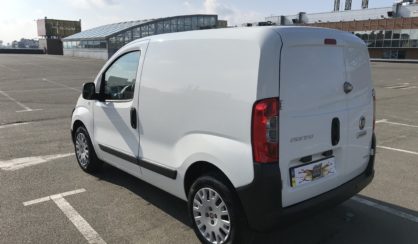 Fiat Fiorino груз. 2015