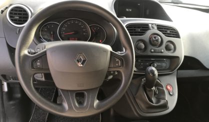 Renault Kangoo груз. 2016