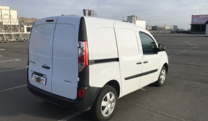 Renault Kangoo груз. 2016