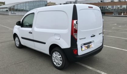 Renault Kangoo груз. 2016