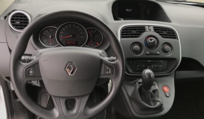 Renault Kangoo груз. 2016