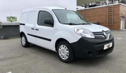 Renault Kangoo груз. 2016