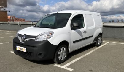 Renault Kangoo груз. 2016