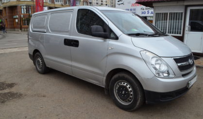 Hyundai H1 груз. 2008