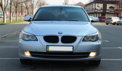 BMW 530 2006