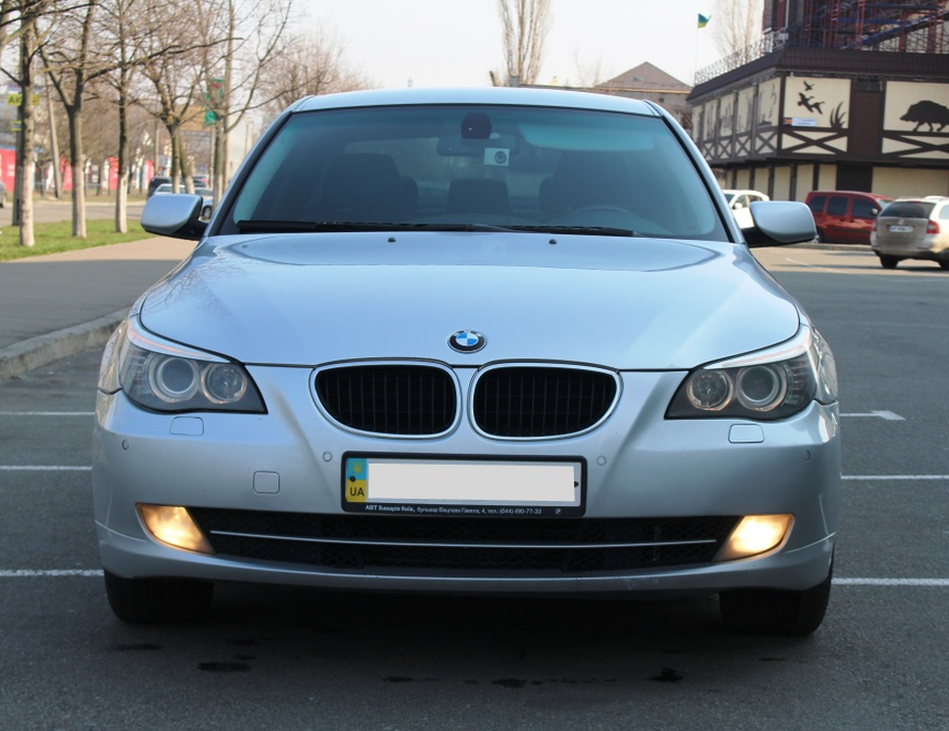 BMW 530 2006