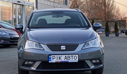 Seat Ibiza 2012