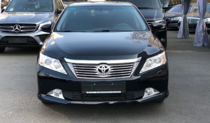 Toyota Camry 2014