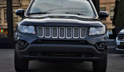 Jeep Compass 2015