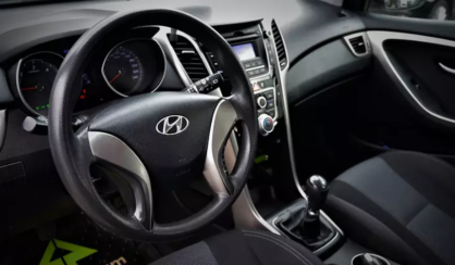 Hyundai i30 2013