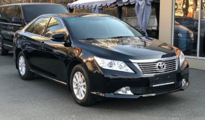 Toyota Camry 2014