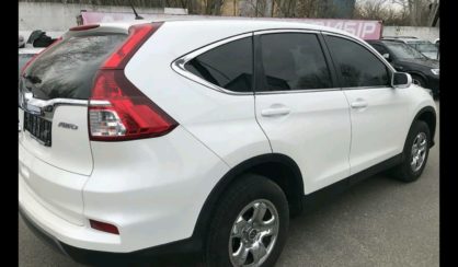 Honda CR-V 2016