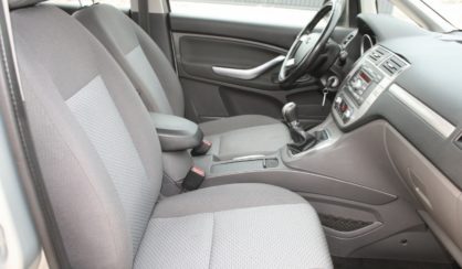 Ford C-Max 2010