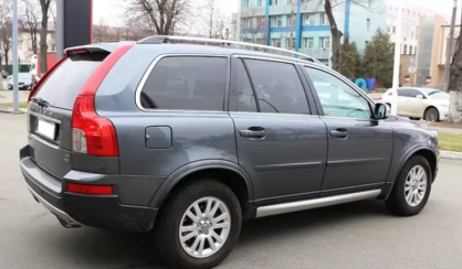 Volvo XC90 2008