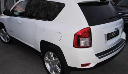 Jeep Compass 2012