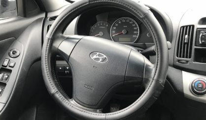 Hyundai Elantra 2010