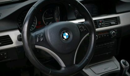 BMW 316 2010