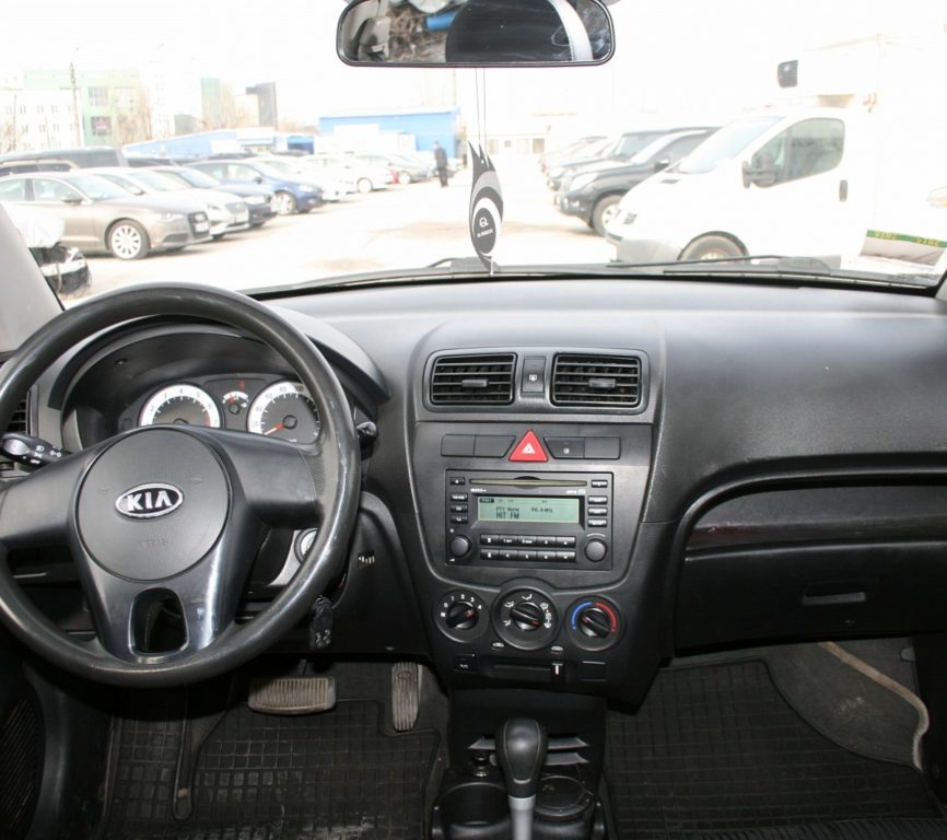 Kia Picanto 2010