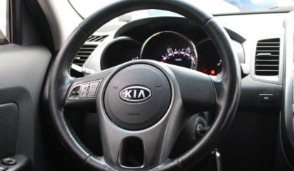 Kia Soul 2010