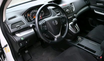 Honda CR-V 2013