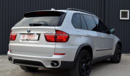 BMW X5 2010