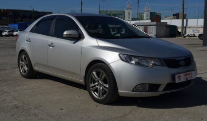 Kia Cerato 2011