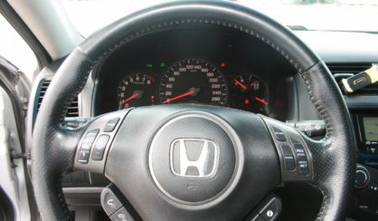 Honda Accord 2006