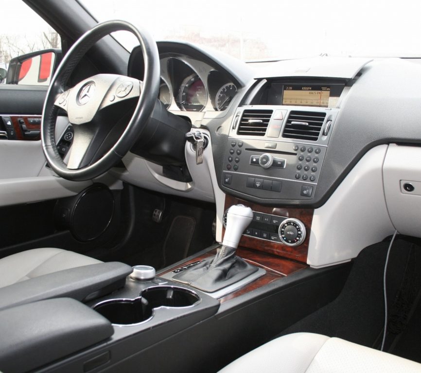 Mercedes-Benz B-Class 2011