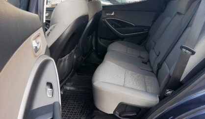 Hyundai Santa FE 2016