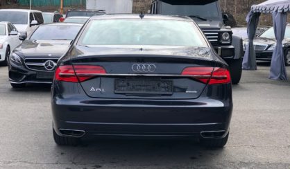 Audi A5 2017