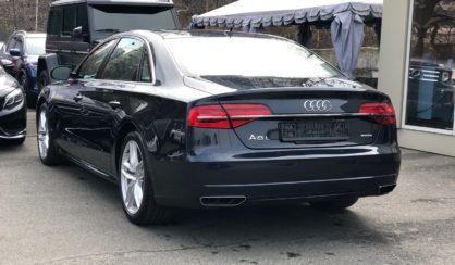 Audi A5 2017