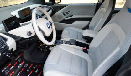 BMW I3 2015