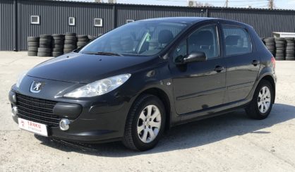 Peugeot 307 2006