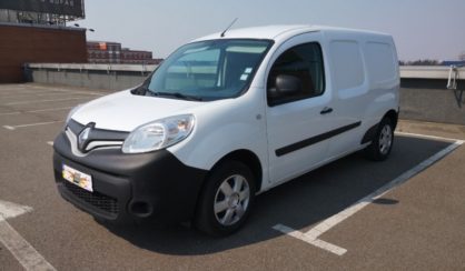 Renault Kangoo груз. 2016