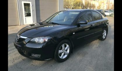 Mazda 3 2006