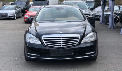 Mercedes-Benz S 320 2010