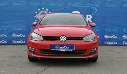 Volkswagen Golf VII 2013